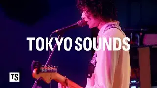 luvis - Oh (SXSW2025) (Live Session)