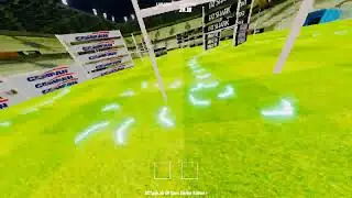 fpv sim drone racing velocidrone RCTech.de EU Spec Series Race 1 - vex-sk