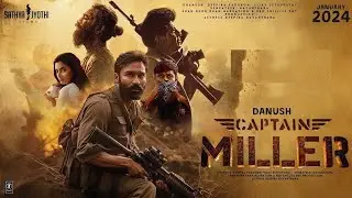 captain millet 2024 film 😍 full move