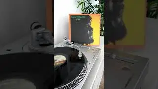 Pablo Moses - Dubbing Is A Must - Reggae Vinyl #Shorts
