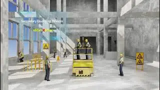 Inside a Boom Lift & Scissor Lift Factory: Client Tour  Self-Propelled Aerial Platform Manufacturing