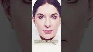 Una exhibici&oacute;n de arte en la que para entrar hay que pasar entre dos personas desnudas