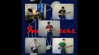 Everlong | Foo Fighters | Cover | Worpend