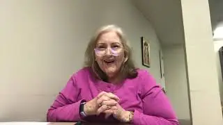 Virtual Faith Enrichment 1.27.21