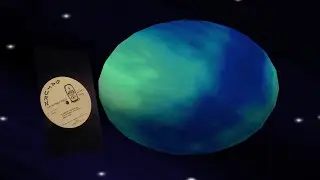 Sun Ra-The Invisible Shield