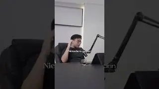 Jangan menjadi orang yang pesimis.