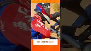 ❓ Why do I use handlebar risers on my motorcycle?