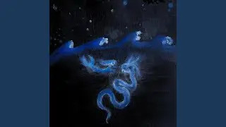 the darkest shade of blue (feat. Alma)
