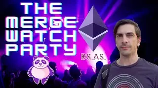 THE MERGE WATCH PARTY - Buenos Aires (Entrevista a Bel Rey y Juani Gallo)