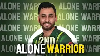 Alone Warrior: The Salman Ali Agha Story || Full Documentary