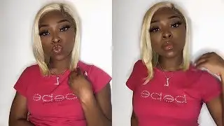 &ldquo;Chrissy&rdquo; Sensationnel Cloud 9 What Lace Swiss Lace 13X6 | Samsbeauty