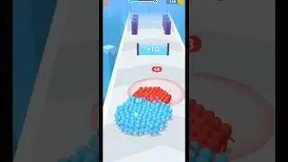 3D animation game fun race 3D #kid #cartoon #animation ₹#kidssong #song #games #anime