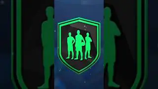 1 of 5 Shapeshifters RTTF Winners FUTTIES T1-4 Player Pick #EAFC25 #FC25 #EAFC