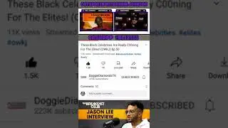 Karim Johnson & Doggie Diamonds : Share more Knowledge about the tactics of our Enemy