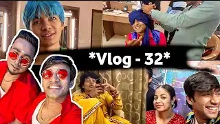 Vlog 32 : Viddu Ka Jhalba 😎 Aniket Chauhan vlog
