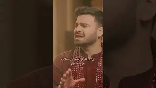 Rate my Edit guys 🤌#alijee #alishanawar #alijeenoha #maulahussainjaan #forupage #alijee