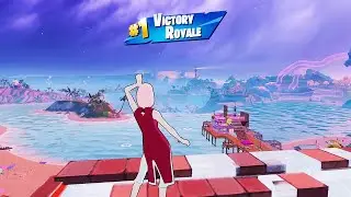 High Elimination Solo vs Squads Win Gameplay Full Game Season 8 (Fortnite PC Controller)