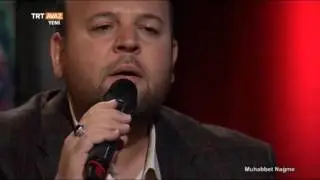Yanık Ömer - Necip Karakaya - Muhabbet Nağme - TRT Avaz
