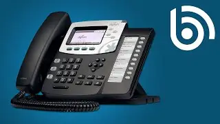 Digium D40, D50 & D70 SIP IP Phone Introduction