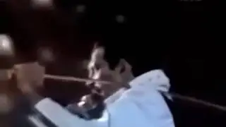 Queen Tear It Up Rock In Rio 1985