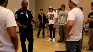 Vancouver Battlezone Vol.2 [Cyphers: BopN Andre]