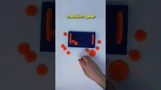 Most difficult puzzle ever! Could you solve it? Free stl file in the bio! 💥💥💥  #3d #3dprinting