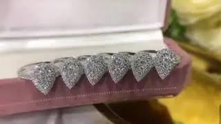 Kerry Engagement Ring