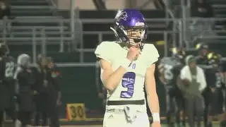 Leo's Ryan Crawford commits to Illinois State football