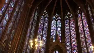 Ste. Chapelle