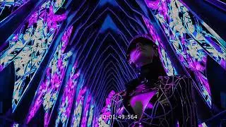 Gh&oslash;st Complex - Encrypted Eden's Fall (Core Remix) [Phonk x Trap x Crossover]