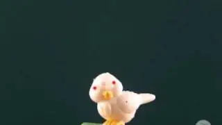 John Woo contest concept video (Doves)