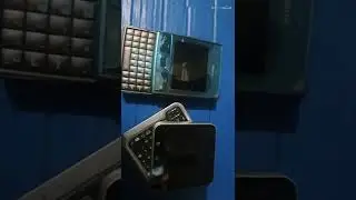 Nokia x5 Motorola flip out