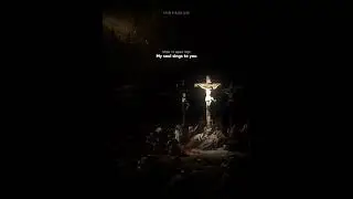 Hvala ti Gospode | Serbian Orthodox prayer 🇷🇸 (Lyric video)