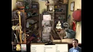 PC Longplay [424] Criminal Minds