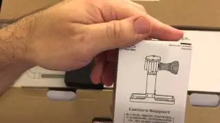 Micro Gear CX20 #1