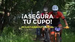 Mountain Bike Tour &uacute;ltima fecha del a&ntilde;o