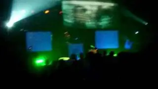 Still Dripping Neon - UV Productions Video 1