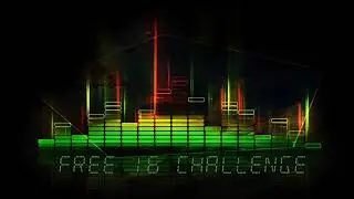 ZIOBER-(FREE 16 CHALLENGE)