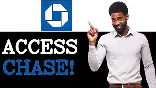 How To Sign Into Chase Mobile App (2025)