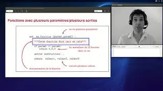 [Python] Fonctions - partie 3