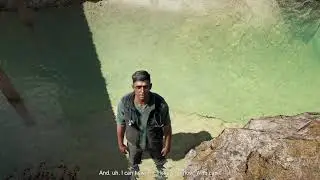 FC5: Doc Can't Swim