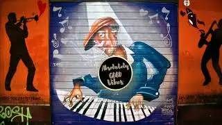 FREE Jazz, Piano, Double-Bass and drums type beat [Non Copyright]