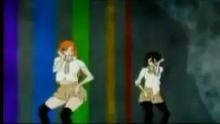 Anime Babes Dance Off - Deceptacon AMV