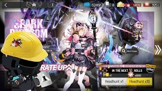 Luck Well-Spent on Goldenglow Banner! 🤣