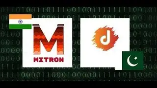 Mitron App is made in Pakistan and not in India | everything explained