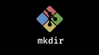 Introduction to gitbash | mkdir #09