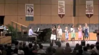 When Trials Come- Grace Church