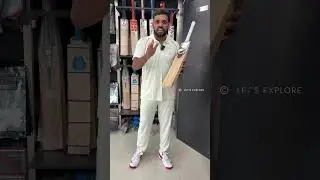 For Order -  9941887466 | Time Sports - Chennai | Cricket Bat | #cricketbat