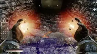 Skyrim Nolvus Awakening 6.0.14 beta. Ultimate version. Completely new to Nolvus. Fire magic + melee.