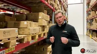Eureka Quick-Learning: Vibration